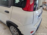  Fiat  Panda FIAT  / 2011 / 5P / BERLINA 1.0 FIREFLY 70CV SeS HYBRID #68