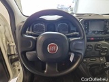  Fiat  Panda FIAT  / 2011 / 5P / BERLINA 1.0 FIREFLY 70CV SeS HYBRID #92