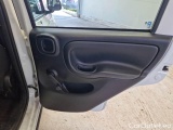  Fiat  Panda FIAT  / 2011 / 5P / BERLINA 1.0 FIREFLY 70CV SeS HYBRID #102