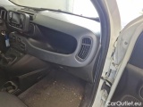  Fiat  Panda FIAT  / 2011 / 5P / BERLINA 1.0 FIREFLY 70CV SeS HYBRID #110
