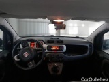  Fiat  Panda FIAT  / 2011 / 5P / BERLINA 0.9 TWINAIR TURBO 85CV E6D-T. CROSS 4X4 #3