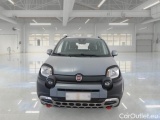  Fiat  Panda FIAT  / 2011 / 5P / BERLINA 0.9 TWINAIR TURBO 85CV E6D-T. CROSS 4X4 #6