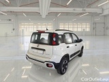  Fiat  Panda FIAT  / 2011 / 5P / BERLINA 1.0 70CV SeS HYBRID E6D-T CITY CROSS #2