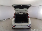  Fiat  Panda FIAT  / 2011 / 5P / BERLINA 1.0 70CV SeS HYBRID E6D-T CITY CROSS #5