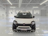  Fiat  Panda FIAT  / 2011 / 5P / BERLINA 1.0 70CV SeS HYBRID E6D-T CITY CROSS #6