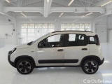  Fiat  Panda FIAT  / 2011 / 5P / BERLINA 1.0 70CV SeS HYBRID E6D-T CITY CROSS #8