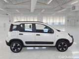  Fiat  Panda FIAT  / 2011 / 5P / BERLINA 1.0 70CV SeS HYBRID E6D-T CITY CROSS #7
