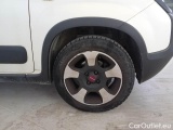  Fiat  Panda FIAT  / 2011 / 5P / BERLINA 1.0 70CV SeS HYBRID E6D-T CITY CROSS #17