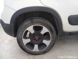  Fiat  Panda FIAT  / 2011 / 5P / BERLINA 1.0 70CV SeS HYBRID E6D-T CITY CROSS #18