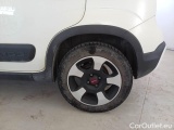  Fiat  Panda FIAT  / 2011 / 5P / BERLINA 1.0 70CV SeS HYBRID E6D-T CITY CROSS #19