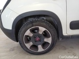  Fiat  Panda FIAT  / 2011 / 5P / BERLINA 1.0 70CV SeS HYBRID E6D-T CITY CROSS #20
