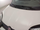 Fiat  Panda FIAT  / 2011 / 5P / BERLINA 1.0 70CV SeS HYBRID E6D-T CITY CROSS #35