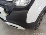  Fiat  Panda FIAT  / 2011 / 5P / BERLINA 1.0 70CV SeS HYBRID E6D-T CITY CROSS #38