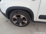  Fiat  Panda FIAT  / 2011 / 5P / BERLINA 1.0 70CV SeS HYBRID E6D-T CITY CROSS #73