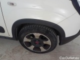  Fiat  Panda FIAT  / 2011 / 5P / BERLINA 1.0 70CV SeS HYBRID E6D-T CITY CROSS #75