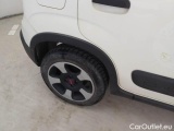 Fiat  Panda FIAT  / 2011 / 5P / BERLINA 1.0 70CV SeS HYBRID E6D-T CITY CROSS #77