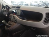 Fiat  Panda FIAT  / 2011 / 5P / BERLINA 1.0 70CV SeS HYBRID E6D-T CITY CROSS #81