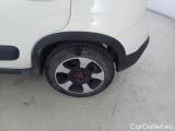  Fiat  Panda FIAT  / 2011 / 5P / BERLINA 1.0 70CV SeS HYBRID E6D-T CITY CROSS #79