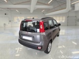  Fiat  Panda FIAT  / 2011 / 5P / BERLINA 1.2 69CV SeS E6D-TEMP LOUNGE #2