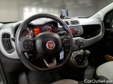  Fiat  Panda FIAT  / 2011 / 5P / BERLINA 1.2 69CV SeS E6D-TEMP LOUNGE #3