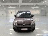  Fiat  Panda FIAT  / 2011 / 5P / BERLINA 1.2 69CV SeS E6D-TEMP LOUNGE #6