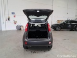  Fiat  Panda FIAT  / 2011 / 5P / BERLINA 1.2 69CV SeS E6D-TEMP LOUNGE #5