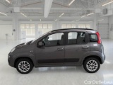  Fiat  Panda FIAT  / 2011 / 5P / BERLINA 1.2 69CV SeS E6D-TEMP LOUNGE #8