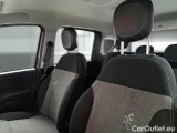 Fiat  Panda FIAT  / 2011 / 5P / BERLINA 1.2 69CV SeS E6D-TEMP LOUNGE #11