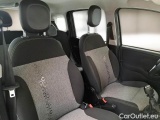  Fiat  Panda FIAT  / 2011 / 5P / BERLINA 1.2 69CV SeS E6D-TEMP LOUNGE #13