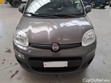  Fiat  Panda FIAT  / 2011 / 5P / BERLINA 1.2 69CV SeS E6D-TEMP LOUNGE #24