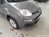  Fiat  Panda FIAT  / 2011 / 5P / BERLINA 1.2 69CV SeS E6D-TEMP LOUNGE #28