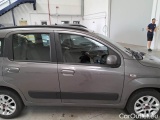  Fiat  Panda FIAT  / 2011 / 5P / BERLINA 1.2 69CV SeS E6D-TEMP LOUNGE #31