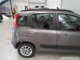  Fiat  Panda FIAT  / 2011 / 5P / BERLINA 1.2 69CV SeS E6D-TEMP LOUNGE #33