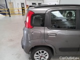  Fiat  Panda FIAT  / 2011 / 5P / BERLINA 1.2 69CV SeS E6D-TEMP LOUNGE #35