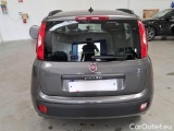  Fiat  Panda FIAT  / 2011 / 5P / BERLINA 1.2 69CV SeS E6D-TEMP LOUNGE #38