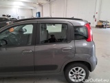  Fiat  Panda FIAT  / 2011 / 5P / BERLINA 1.2 69CV SeS E6D-TEMP LOUNGE #43