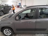  Fiat  Panda FIAT  / 2011 / 5P / BERLINA 1.2 69CV SeS E6D-TEMP LOUNGE #46