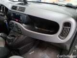  Fiat  Panda FIAT  / 2011 / 5P / BERLINA 1.2 69CV SeS E6D-TEMP LOUNGE #66
