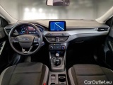  Ford  Focus FORD  / 2021 / 5P / STATION WAGON 1.5 ECOBLUE 120CV BUSINESS SW #3