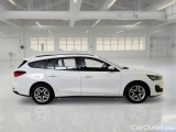  Ford  Focus FORD  / 2021 / 5P / STATION WAGON 1.5 ECOBLUE 120CV BUSINESS SW #7