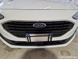  Ford  Focus FORD  / 2021 / 5P / STATION WAGON 1.5 ECOBLUE 120CV BUSINESS SW #31