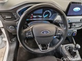  Ford  Focus FORD  / 2021 / 5P / STATION WAGON 1.5 ECOBLUE 120CV BUSINESS SW #45