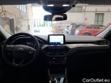  Ford  Kuga FORD  / 2019 / 5P / SUV 1.5 ECOBLUE 120CV 2WD TITANIUM AUTO #3