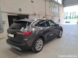  Ford  Kuga FORD  / 2019 / 5P / SUV 1.5 ECOBLUE 120CV 2WD TITANIUM AUTO #2