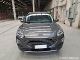  Ford  Kuga FORD  / 2019 / 5P / SUV 1.5 ECOBLUE 120CV 2WD TITANIUM AUTO #6