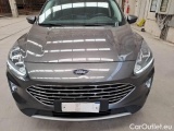  Ford  Kuga FORD  / 2019 / 5P / SUV 1.5 ECOBLUE 120CV 2WD TITANIUM AUTO #30