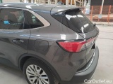  Ford  Kuga FORD  / 2019 / 5P / SUV 1.5 ECOBLUE 120CV 2WD TITANIUM AUTO #60