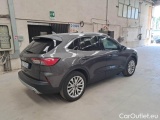  Ford  Kuga FORD  / 2019 / 5P / SUV 1.5 ECOBLUE 120CV 2WD TITANIUM AUTO #113