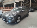  Ford  Kuga FORD  / 2019 / 5P / SUV 1.5 ECOBLUE 120CV 2WD TITANIUM AUTO #114