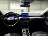  Ford  Kuga FORD  / 2019 / 5P / SUV 1.5 ECOBLUE 120CV 2WD TITANIUM BUS. AUTO #3